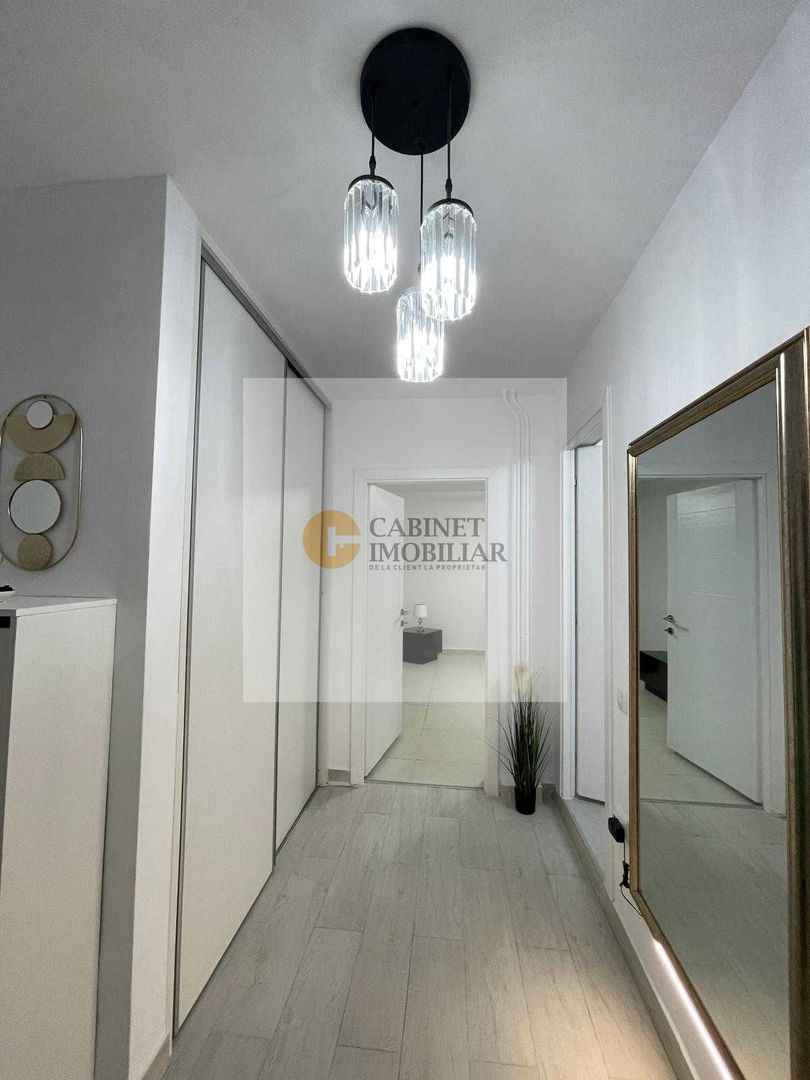 Apartament cu 1 camera I Calea Calarasilor   I Renovat I 1987 - Poză 2