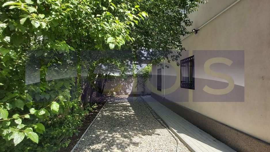 VANZARE VILA 5 CAMERE - DECOMANDATA- PADUREA  BANEASA - Poză 7