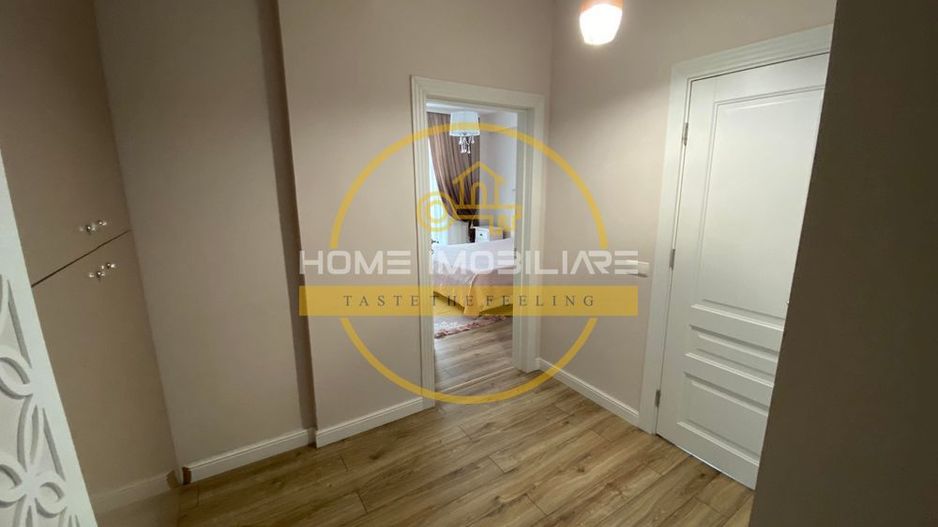 🏠Apartament 3 cam, 71MP utili, etaj 1 // 📍Valea Lupului - Cubic Plaza - Poză 4