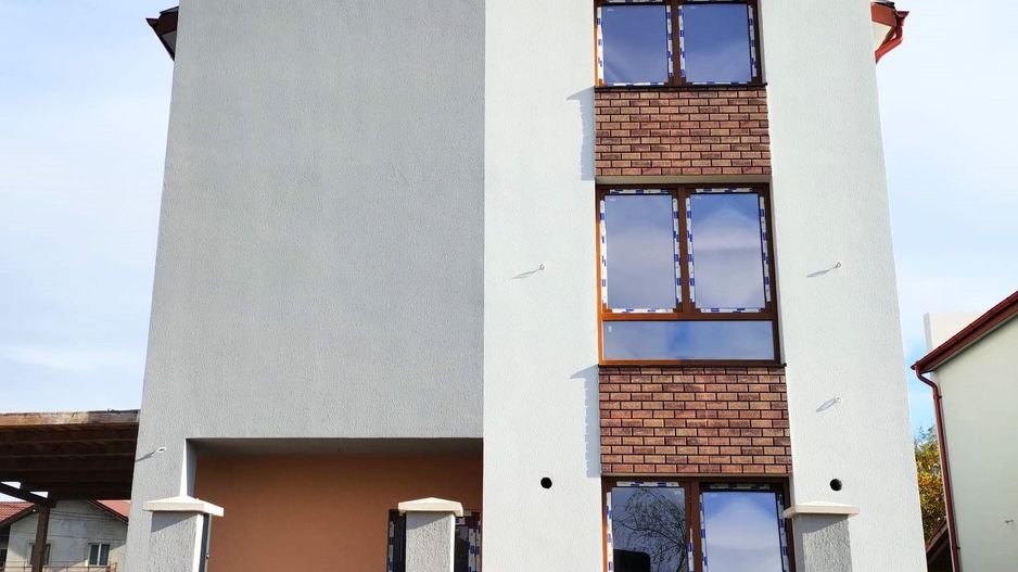 Casa ta ideală! Vilă premium cu curte și terasă, fără comision! - Poză 4