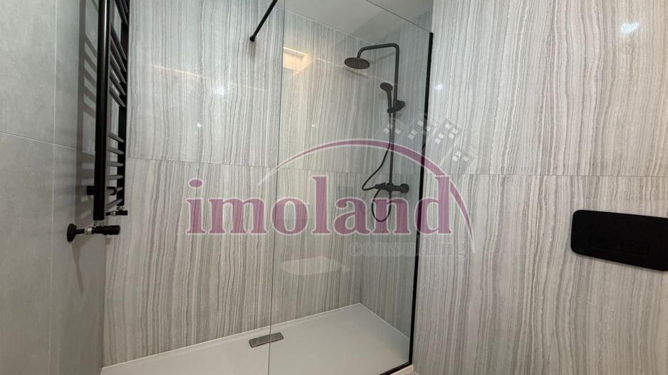 Apartament - 2 camere+balcon - Vanzare - Nusco City-Aviatiei-Promenada - Poză 12