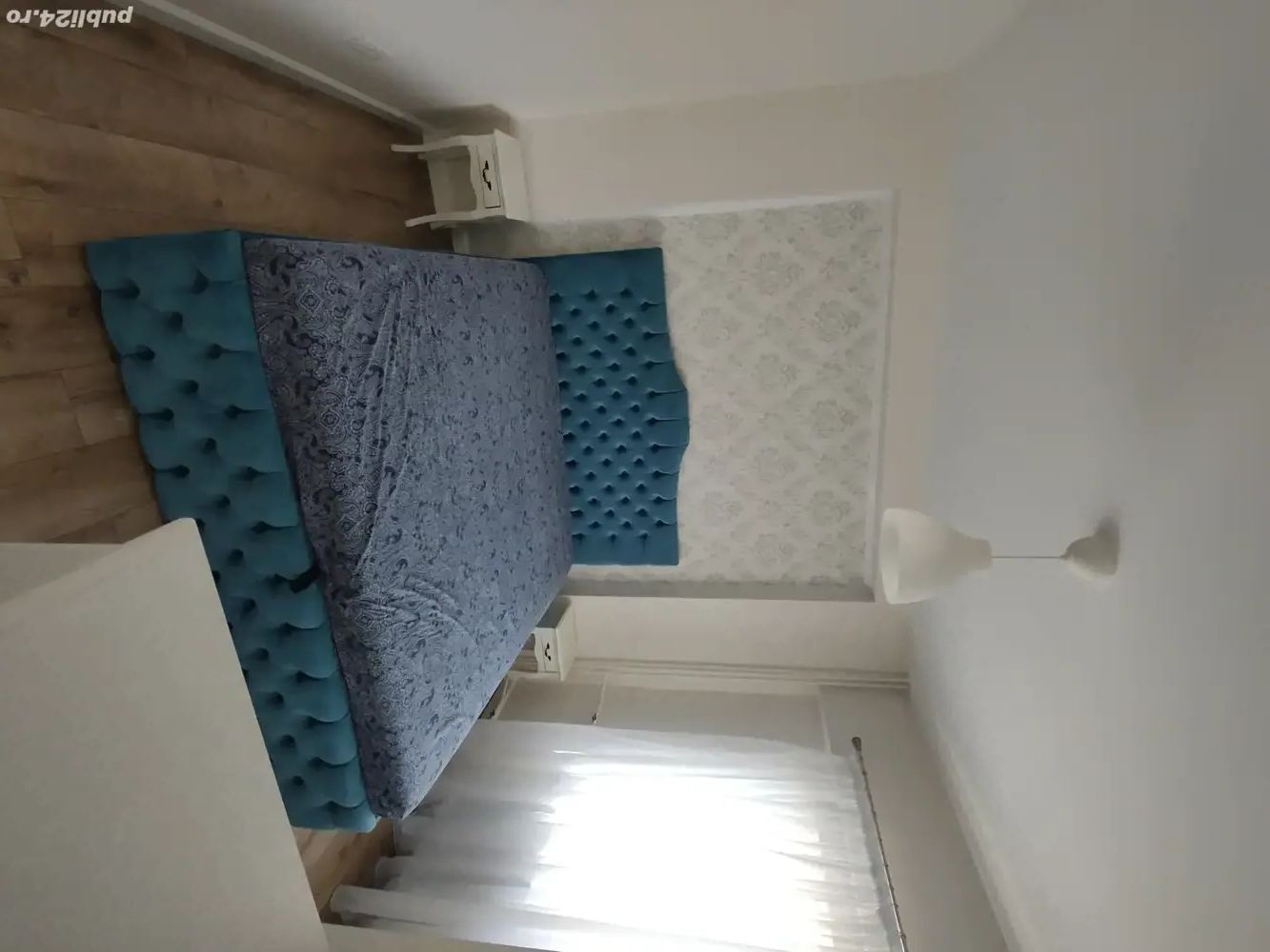Apartament 3 camere nou renovat – 74 mp –lângă Bulevardul Decebal, metrou Unirii - Poză 6
