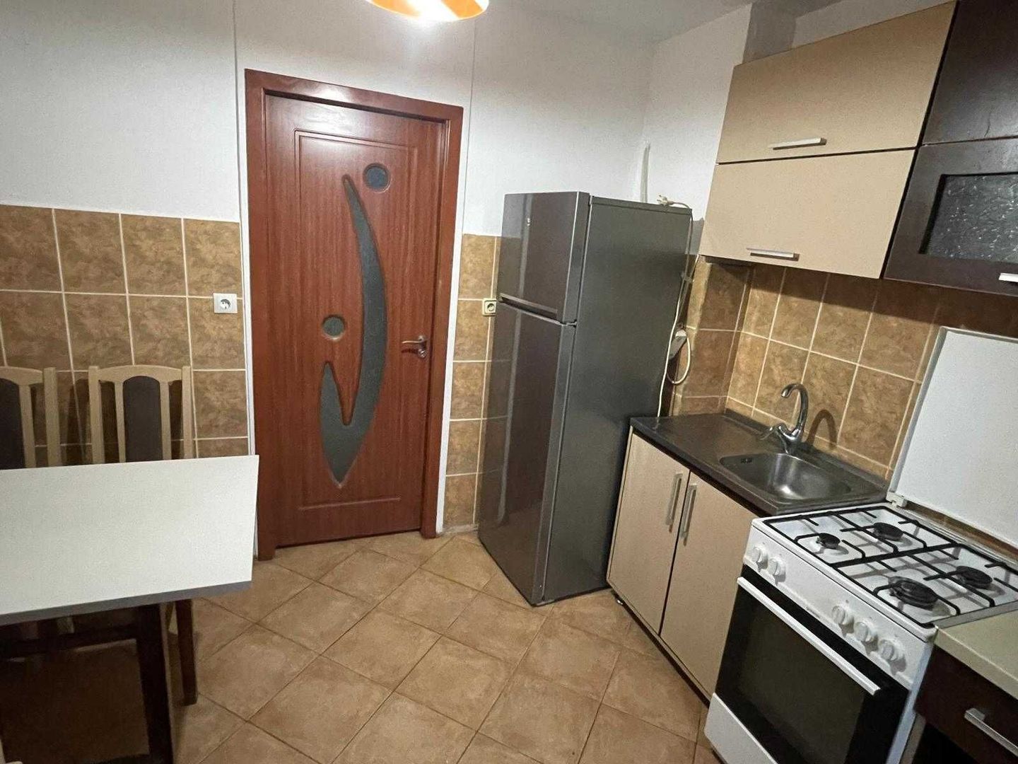 Girocului | Etaj 2 | 3 Camere | Centrala proprie - Poză 4