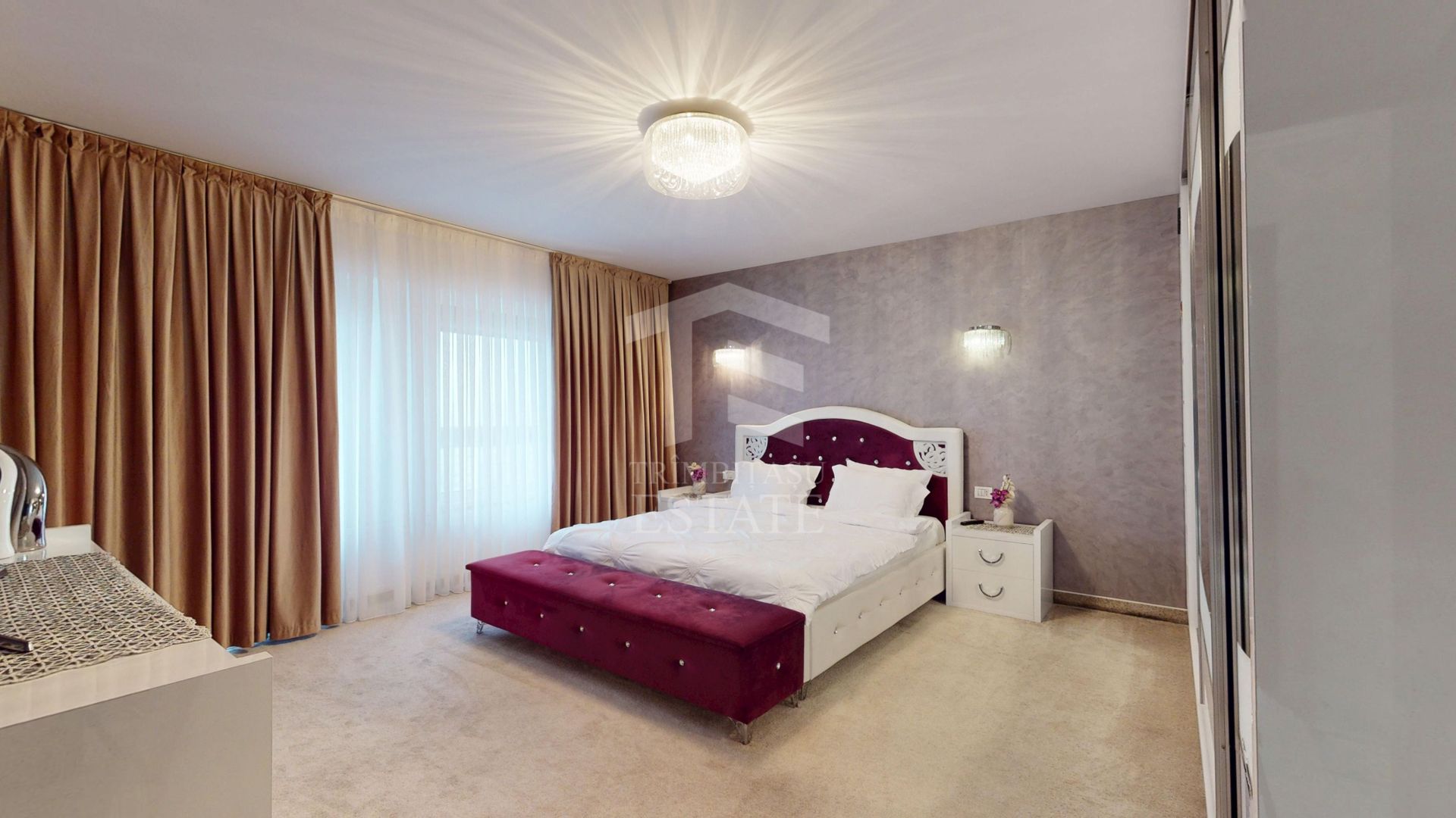 DRISTOR - Baba Novac | 3 camere | Terasa 38mp |2 locuri parcare - Poză 17