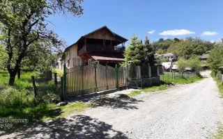 CASA 6 CAMERE, TEREN 1000 MP, GODENI, ARGES 0% COMISION CUMPARATOR - Poză 20