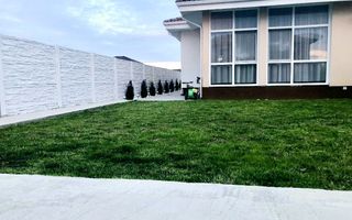 Oferim spre vanzare, Duplex 3 camere, Mobilat si Utilat, Mosnita Noua - Poză 14