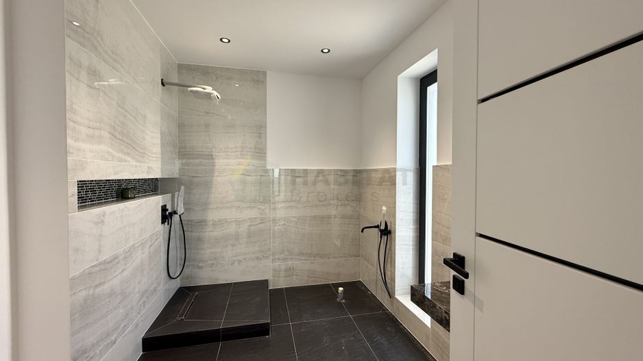 Vila individuala 5 camere in complex boutique| Matei Millo | Pompa de caldura - Poză 9