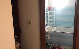 BRASADAS vinde ap 2 cam in Carpați 2 la etajul 8/8 61 mp. - Poză 7