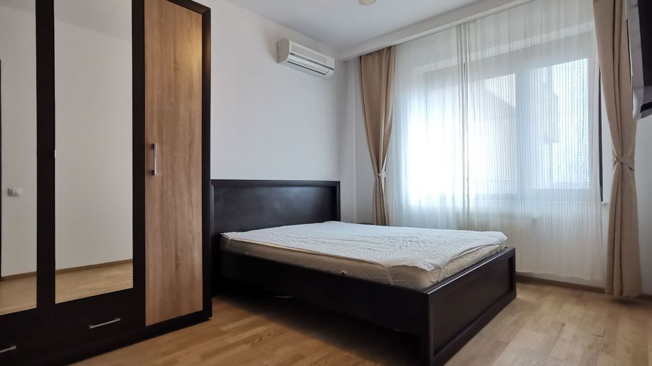 2 camere cu parcare subterana | Aleea Privighetorilor - Poză 1