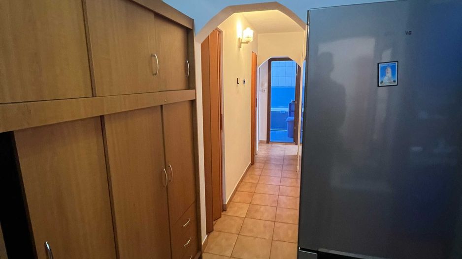 Ofertă! 3 camere decomandat, centrala proprie, parcare inclusă, pet friendly - Poză 6