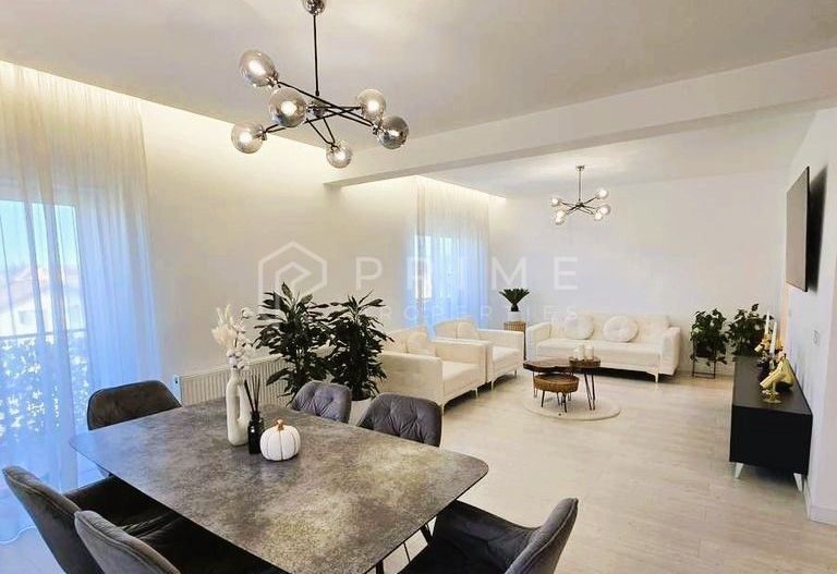 Penthouse 120 mp utili, 4 camere, cu terase generoase 60 mp, Unirii - Poză 3