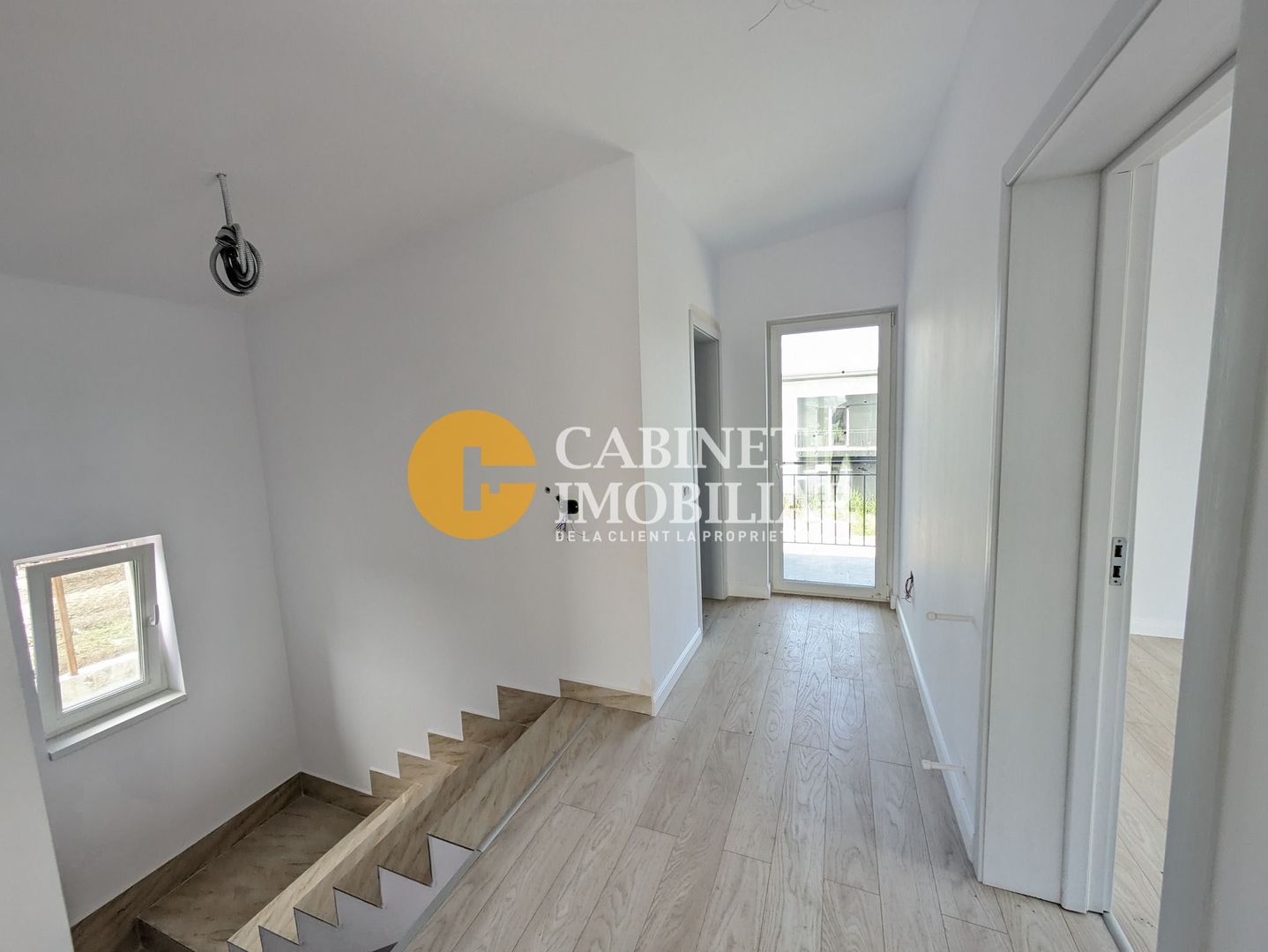 Casa 4 Camere 110 MP Utili Valea Lupului TVA Inclus - Poză 8