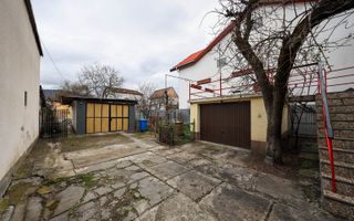 Apartament cu 3 camere la casa | Curte 130 mp | Zona Grivitei strada Vulcan - Poză 21