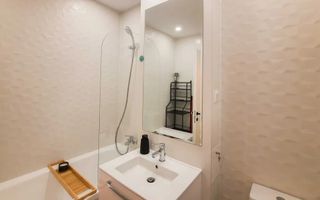 GARSONIERA HILS BRAUNER, PARCARE, BLOC NOU, BUCATARIE INCHISA, METROU - Poză 6