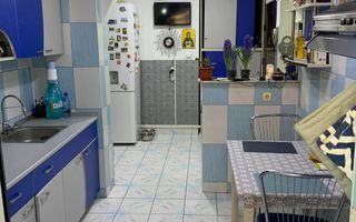 Apartament 3 camere Rahova Mobilat Utilat - Poză 4