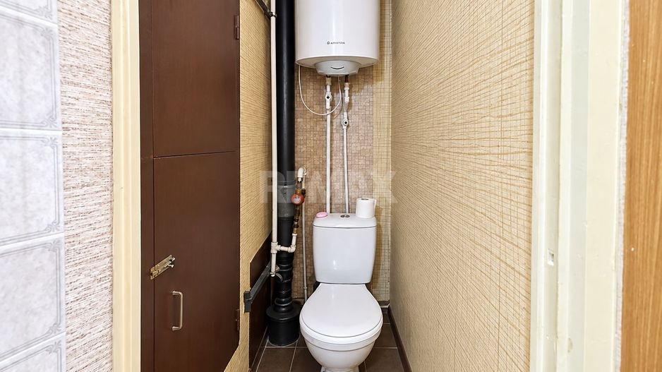 APARTAMENT CU 2 CAMERE – 44,90 m² | CENTRUL ORAȘULUI REZINA - Poză 12