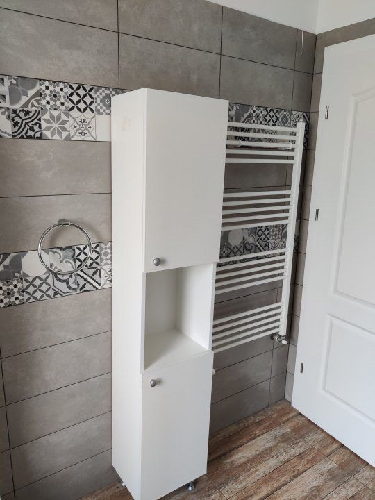 Apartament ultrafinista cu 2 camere | 55 mp | cartier Andrei Muresanul - Poză 10