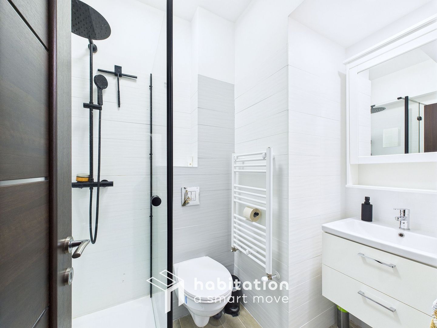 Tur-Apartament 3 camere – Confort și spațiu, în zona Mircea cel Bătrân - Poză 20