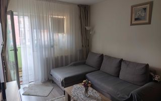 Apartament 2 camere, 42 mp, decomandat, etaj intermediar, zona Bucium - Poză 2