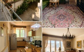 Apartament in casa Matei Basarab - Poză 4