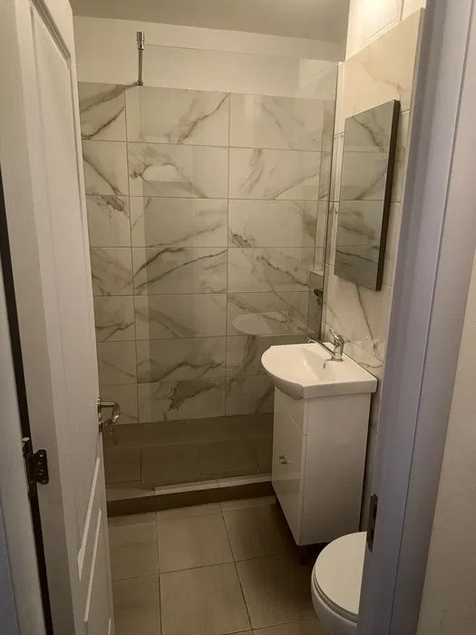 Garsonieră Titan –renovată 2025, Prima Inchiriere, 10 min Metrou Titan - Poză 1