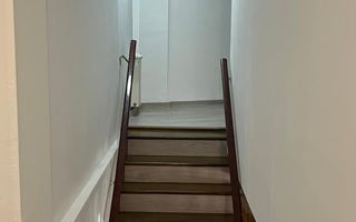 Vila cu piscina Herastrau | Panouri solare | Parcare | Rezidential sau birouri - Poză 14