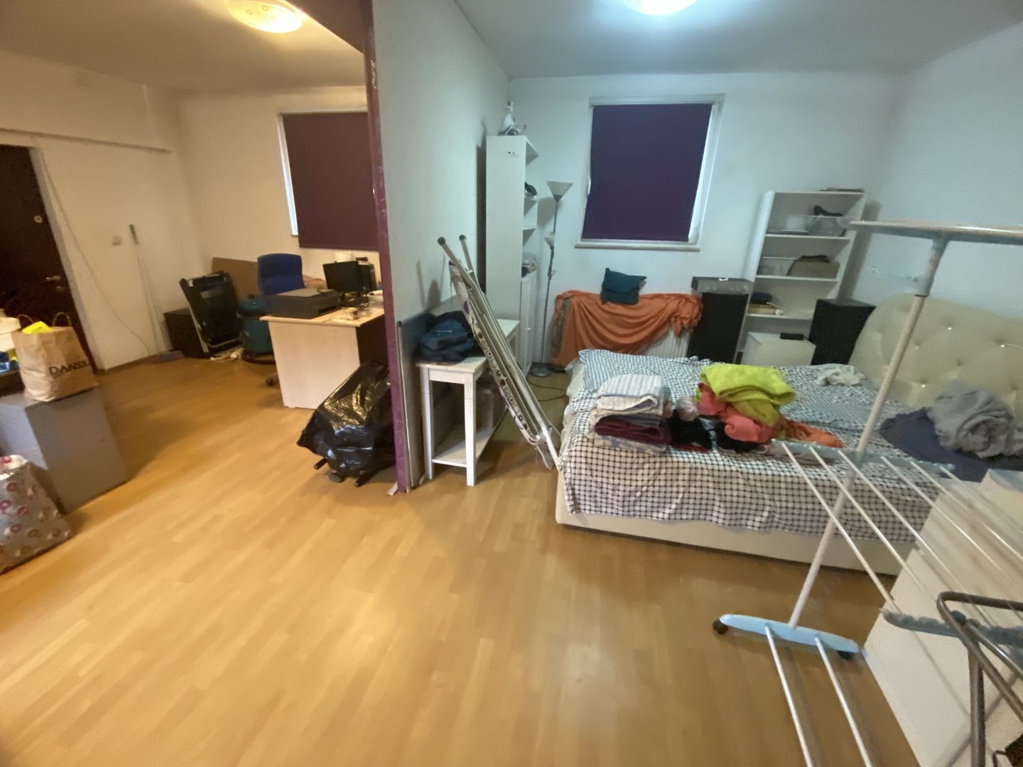 Casa cu 2 corpuri de clădire - Poză 4