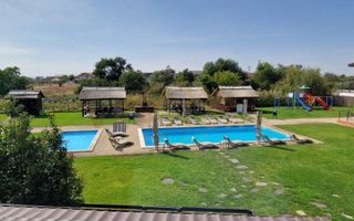 Vila Chirie ,UTILITATI, Berceni, IF - Poză 2