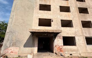 Oportunitate de investitie! Bloc p+4 in orasul Pogoanele/BZ - Poză 4