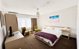 AFACERE - HOTEl (SEMI)RENOVAT de 4 etaje - Floreasca-Barbu Vacarescu - Poză 3