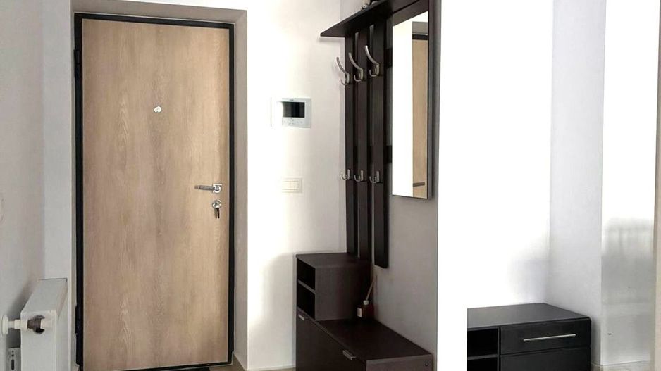 🏡 Închiriere Apartament cu 2 camere, Hils Pallady, parcare inclusă - Poză 12