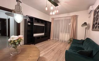 Apartament cu 2 camere de inchiriat-Lujerului-cu centrala - Poză 1