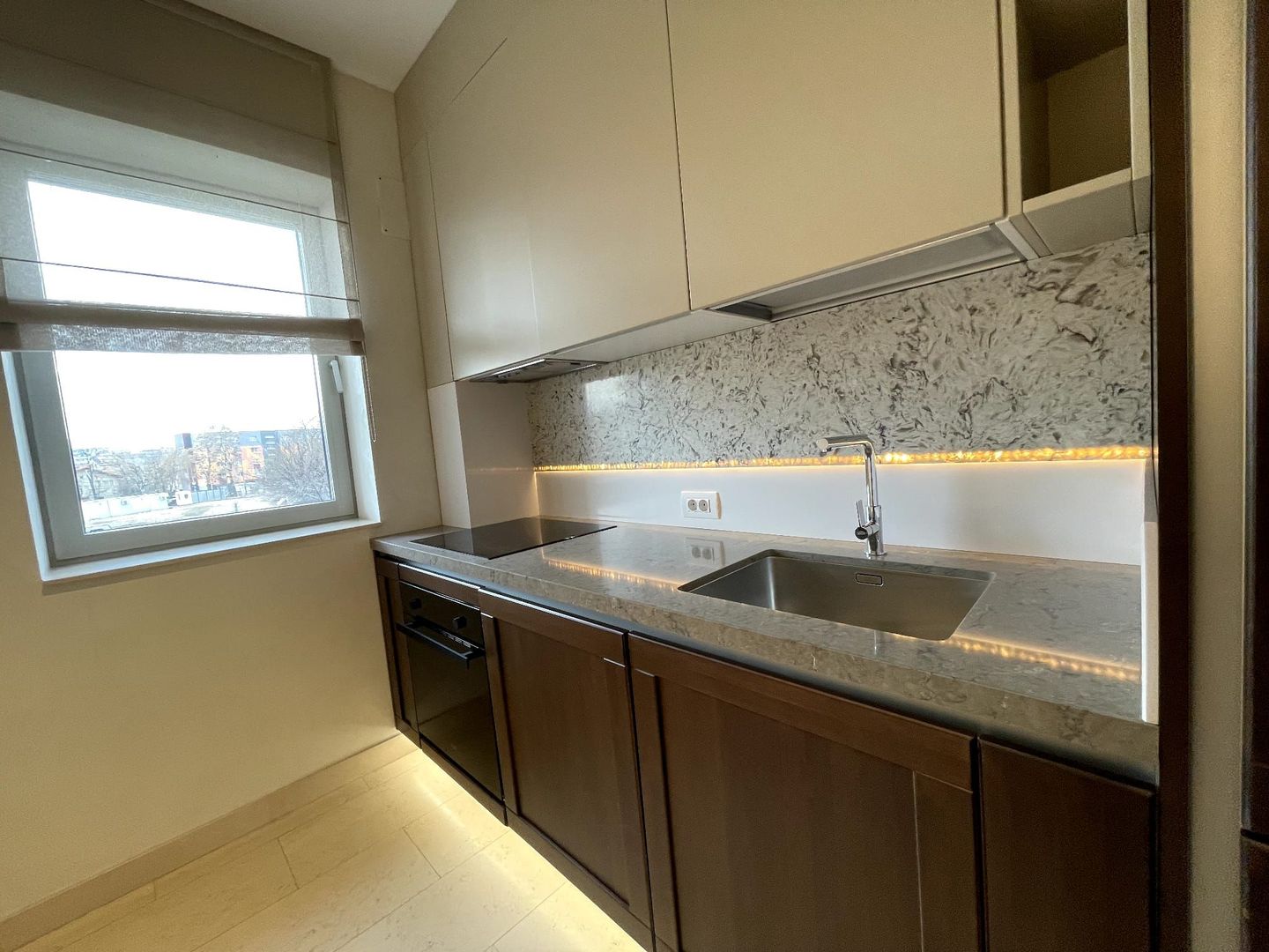 Apartament deosebit 3 camere I Luxuria Residence I Zona Domenii - Poză 22