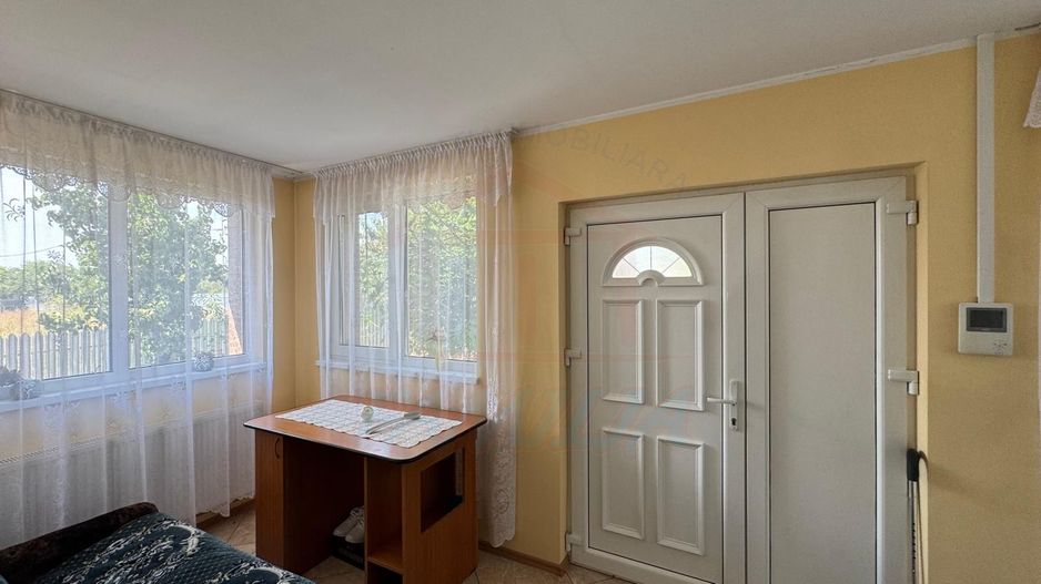 98.900 Euro casa+garaj+teren 2.405mp in com Branistea, sat V. Alecsand - Poză 4