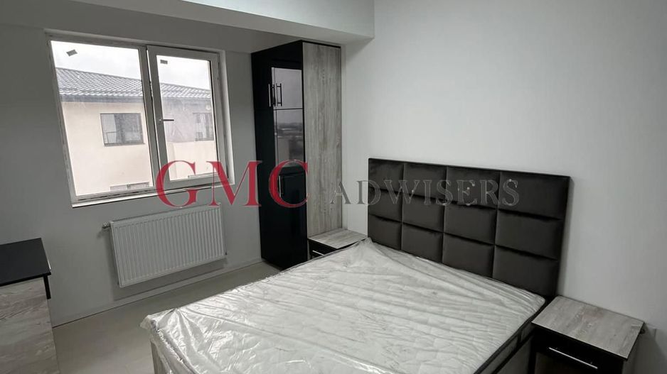 Apartament 3 camere Prelungirea Ghencea - Poză 9
