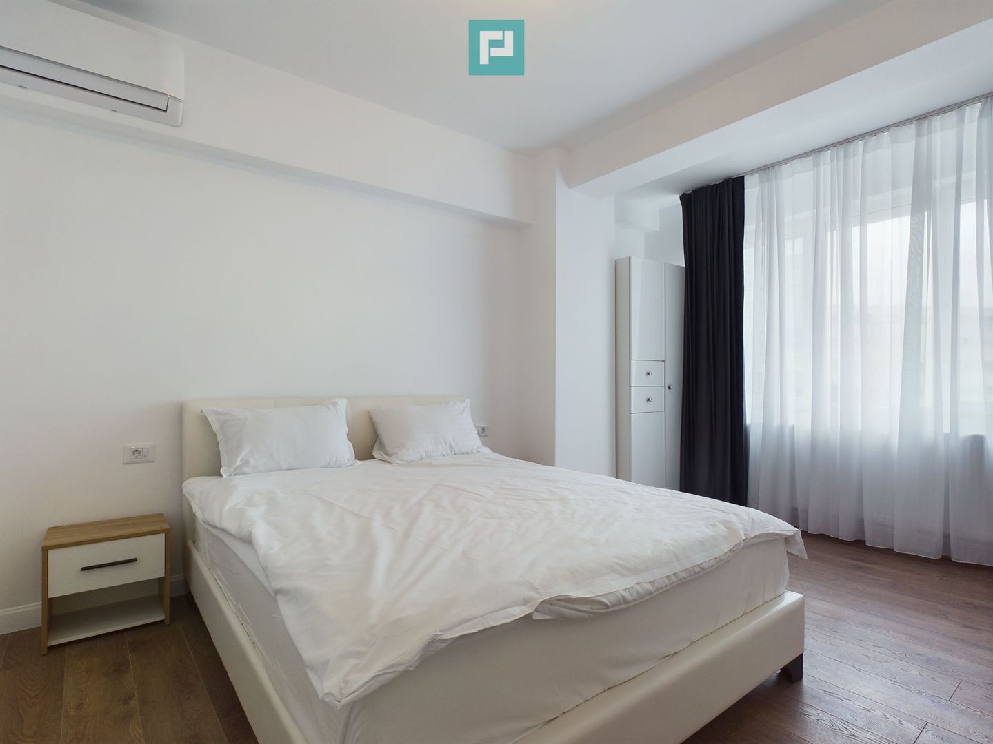 Apartament cu 3 camere Medicover Piata Victoriei - Poză 16