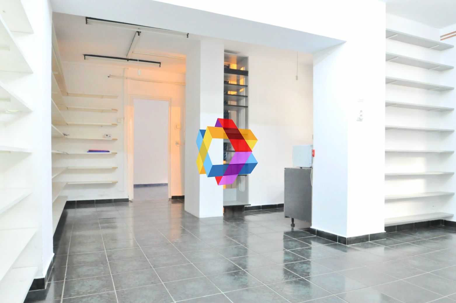 Spatiu comercial de vânzare Brașov - 49 mp # plus-imo.ro - Poză 3