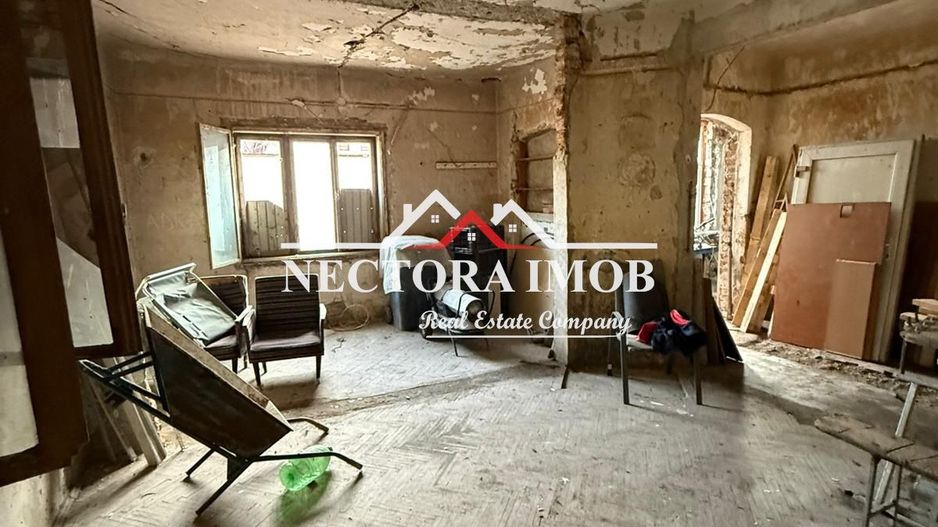 NECTORA IMOB-Proprietate speciala cu 2CF-uri,Posibilitate transformare - Poză 2