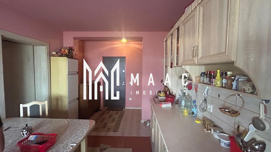 Apartament 2 Camere I Decomandat I Parter I Arhitectilor - Poză 16