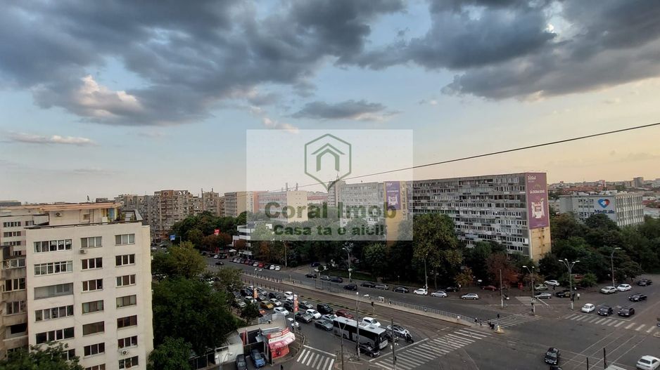 inchirere un apartament cu 3 camere decomandate in Ferdinand, Iancului - Poză 8