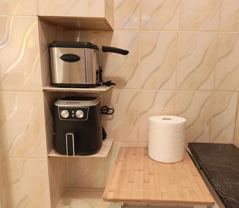 Garsonieră Cochetă – lângă parc, 7 min Metrou Parc Drumul Taberei - Poză 4