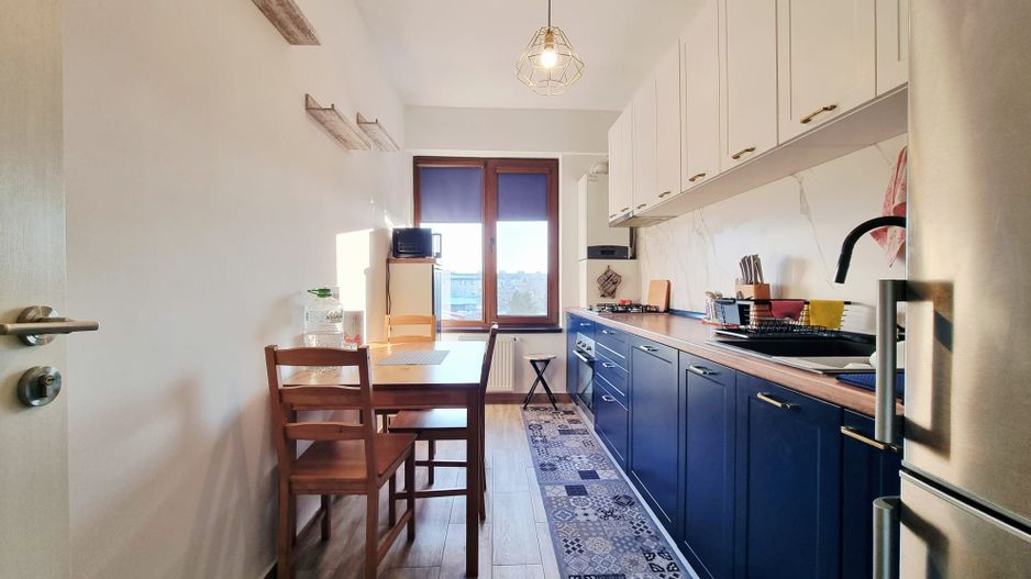 Apart Modern 2 Camere | Militari – Lujerului | Aproape de Lacul Morii - Poză 5