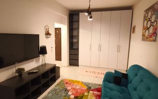 2 camere etaj 2/Popesti Leordeni/5 minute METROU DIMITRIE LEONIDA - Poză 2