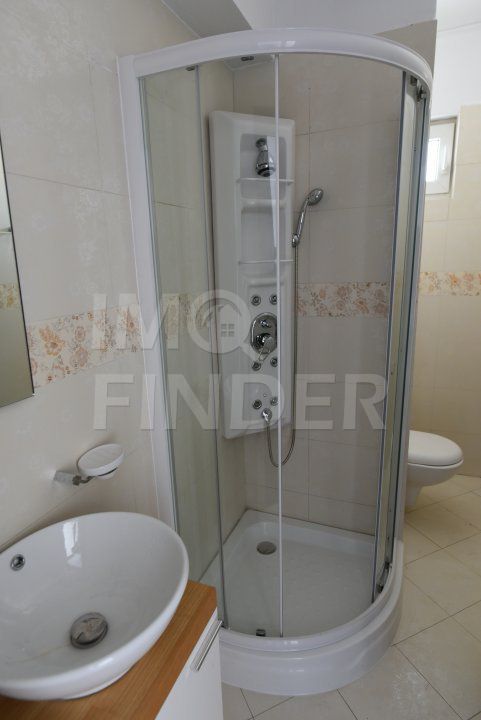 Inchiriere penthouse, Buna Ziua, 160 mp + 70 mp terasa - Poză 8