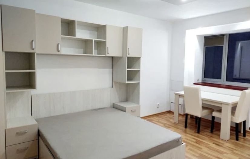 Garsoniera de inchiriat Militari-Gorjului - Poză 2