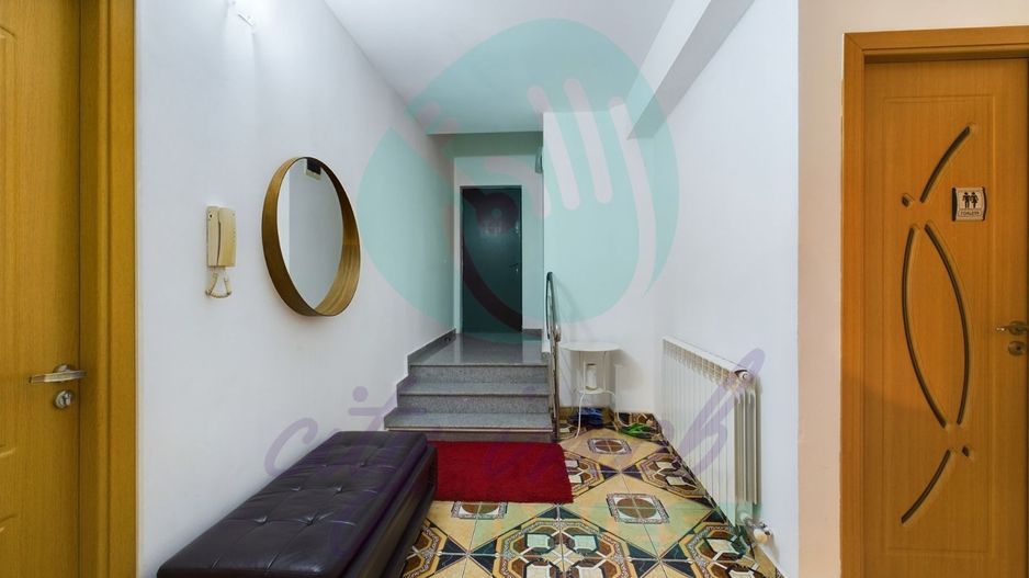 Apartament cu 3 camere complet mobilat - Poză 6