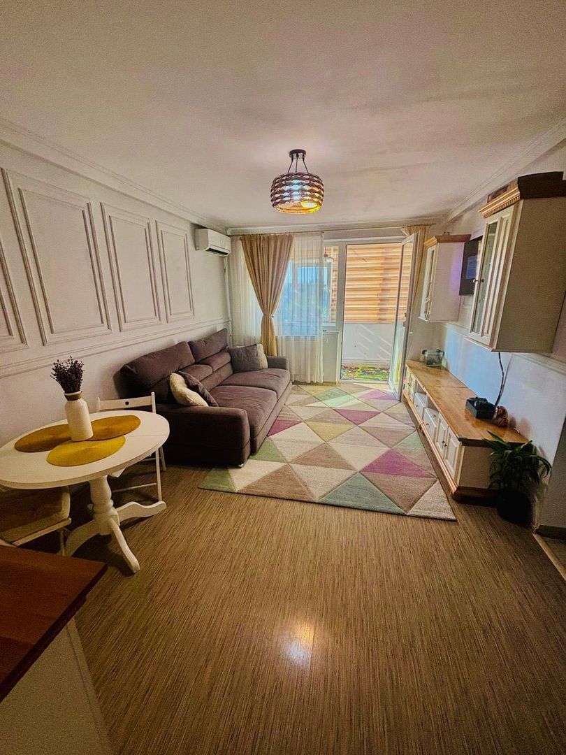 Apartament 2 camere zona Centru/Traian - Renovat - Ocazie - Poză 1