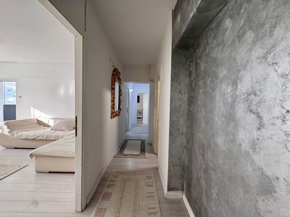 Apartament 3 camere de vanzare II Colentina/ Doamna Ghica - Poză 10