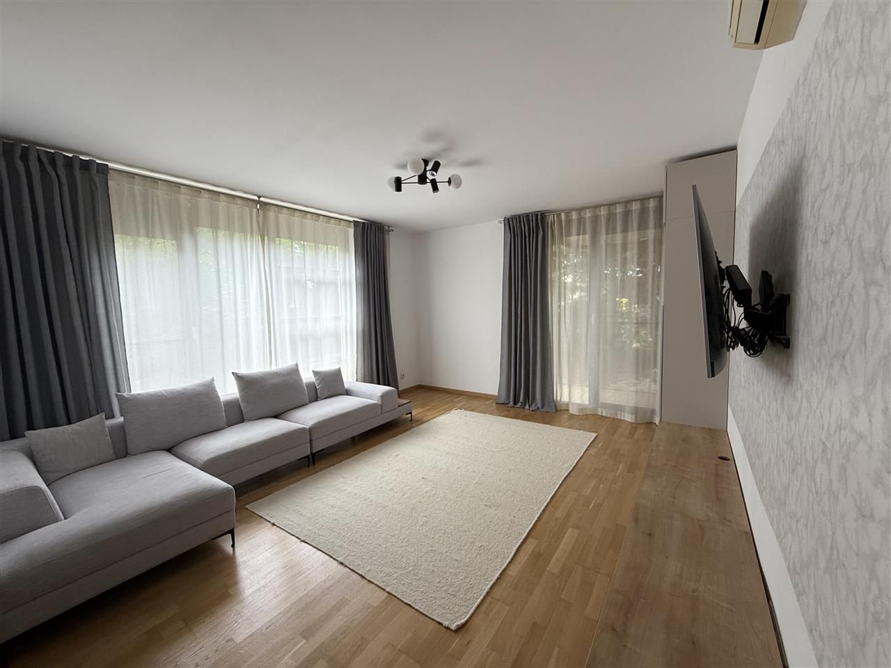 Vanzare apartament 3 camere Gradina zoo- Privighetorilor, Pipera - Poză 2