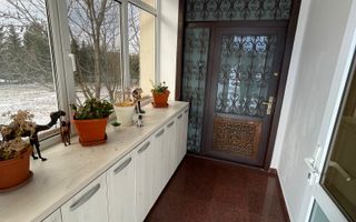 Vilă spectaculoasă cu vedere la lac Balotesti - laguna Verde - Poză 29